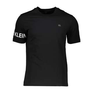 Calvin Klein Performance T-Shirt T-Shirt Herren schwarz