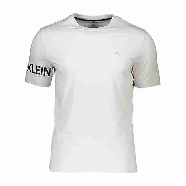 Calvin Klein Performance T-Shirt T-Shirt Herren grau
