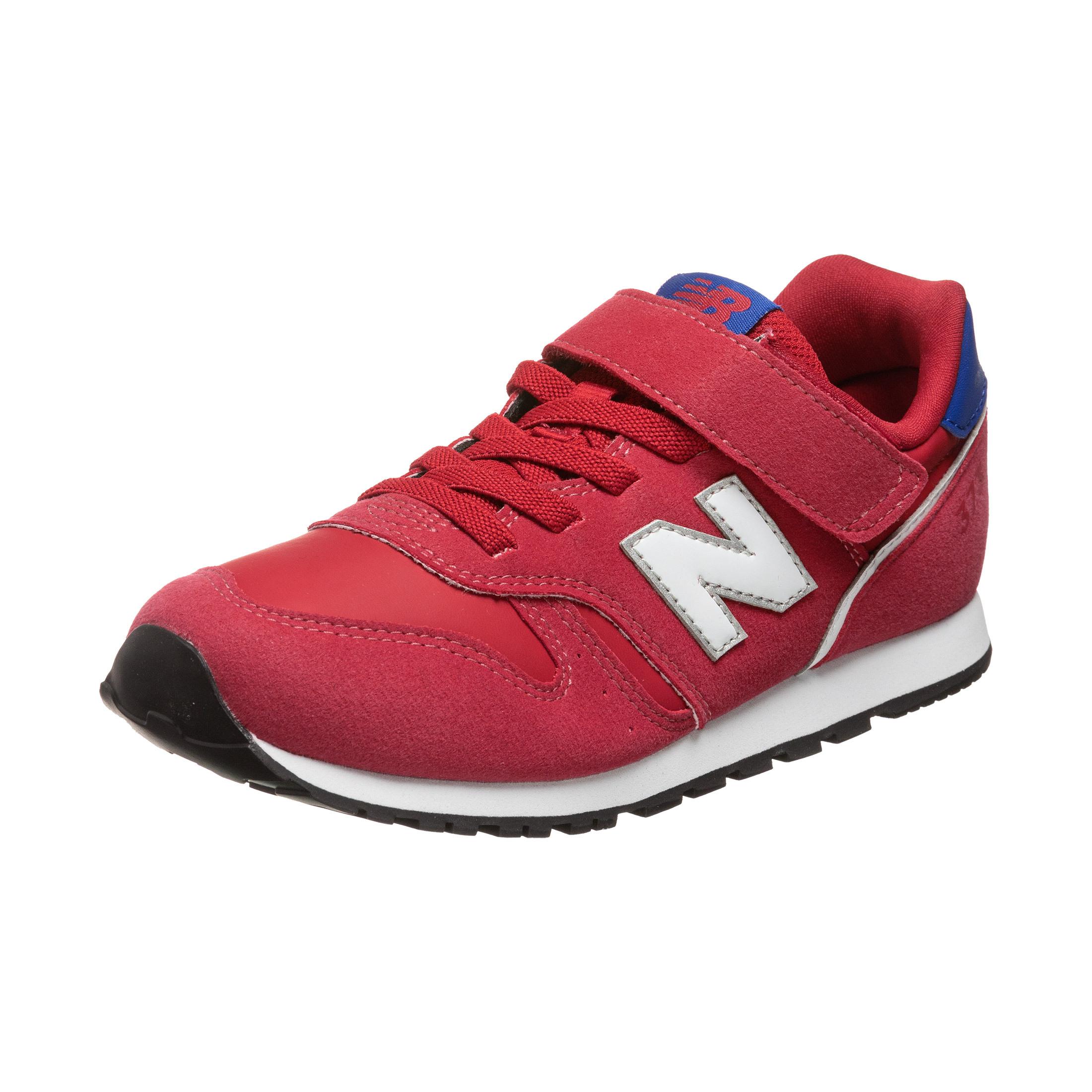 new balance u430 kinder rot