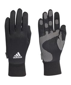 adidas Condivo Aeroready Spielerhandschuh Handschuhe schwarzweiss