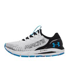 Under Armour HOVR Sonic 4 Storm Damen F102 Laufschuh Laufschuhe Damen grau
