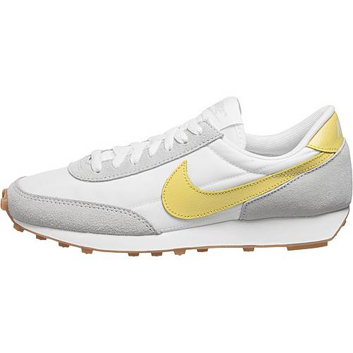 Verminderen Nodig hebben krom Nike Daybreak Sneaker Damen weiß/grau/gelb im Online Shop von SportScheck  kaufen