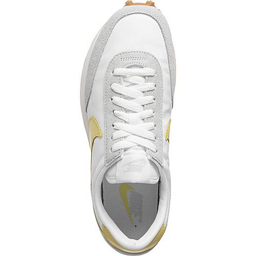 Verminderen Nodig hebben krom Nike Daybreak Sneaker Damen weiß/grau/gelb im Online Shop von SportScheck  kaufen