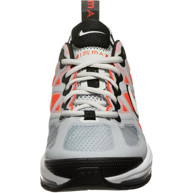 Nike Nike Air Max Genome Sneaker Herren - pure platinum-white-bright crimson-black - 3 | SportScheck