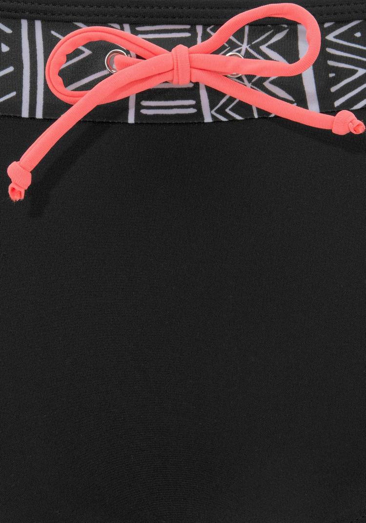 KangaROOS KangaROOS B&uuml;gel-Bikini Bikini Set Damen - schwarz - 1 | SportScheck