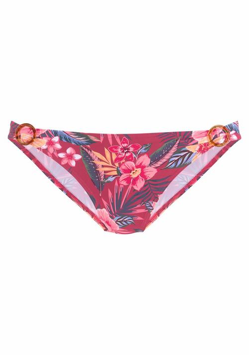 S.OLIVER Bikini-Hose Bikini Hose Damen