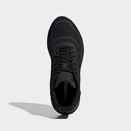adidas Spitze Duramo SL 2.0 Laufschuh in Gelb für Herren Herren Schuhe Sneaker Niedrig Geschnittene Sneaker 