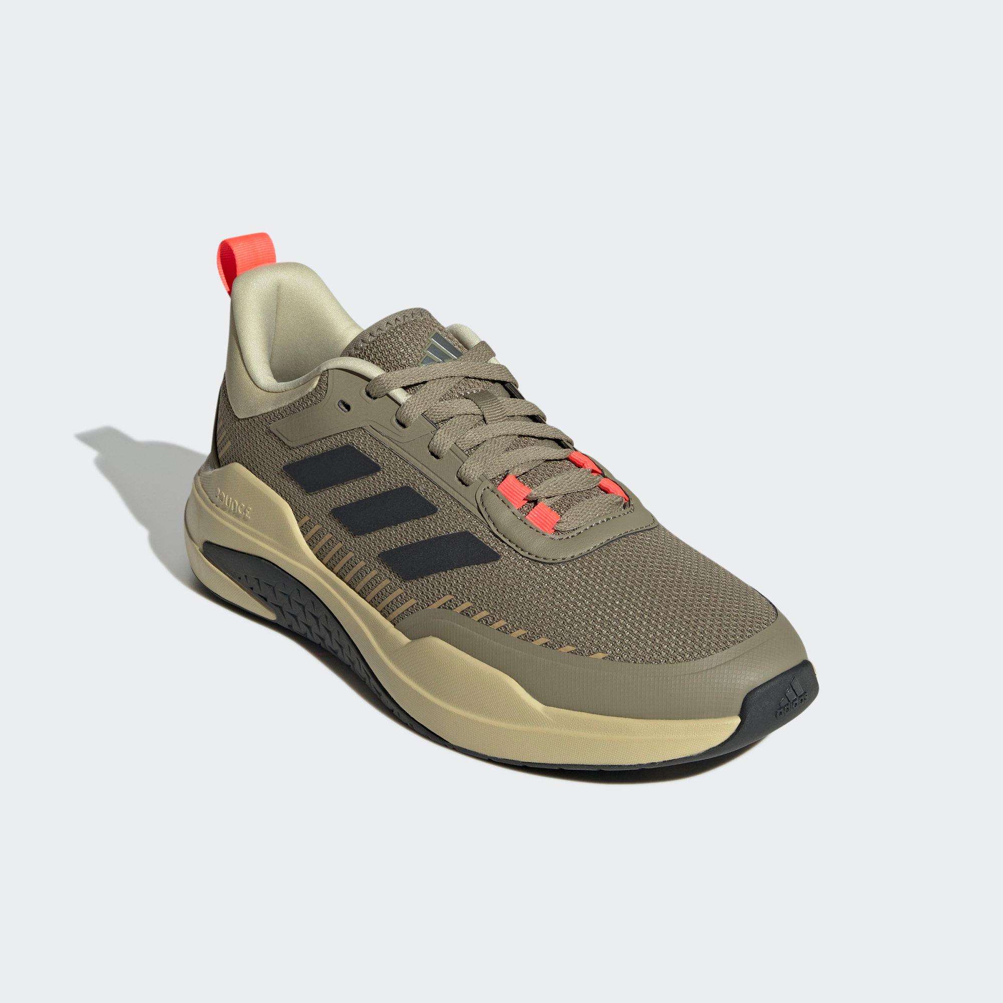 adidas khaki trainer