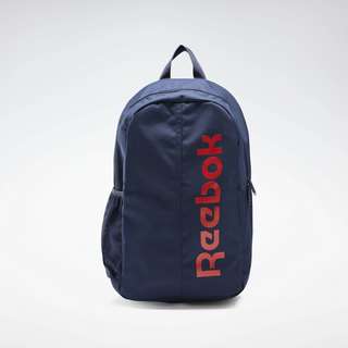 Reebok Rucksack Active Core Backpack Medium Daypack Herren Blau