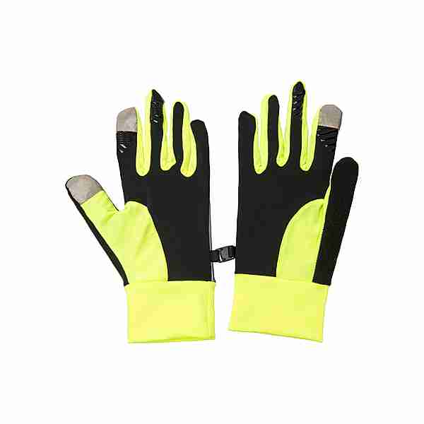 Endurance Mingus Fingerhandschuhe 5001 Safety Yellow