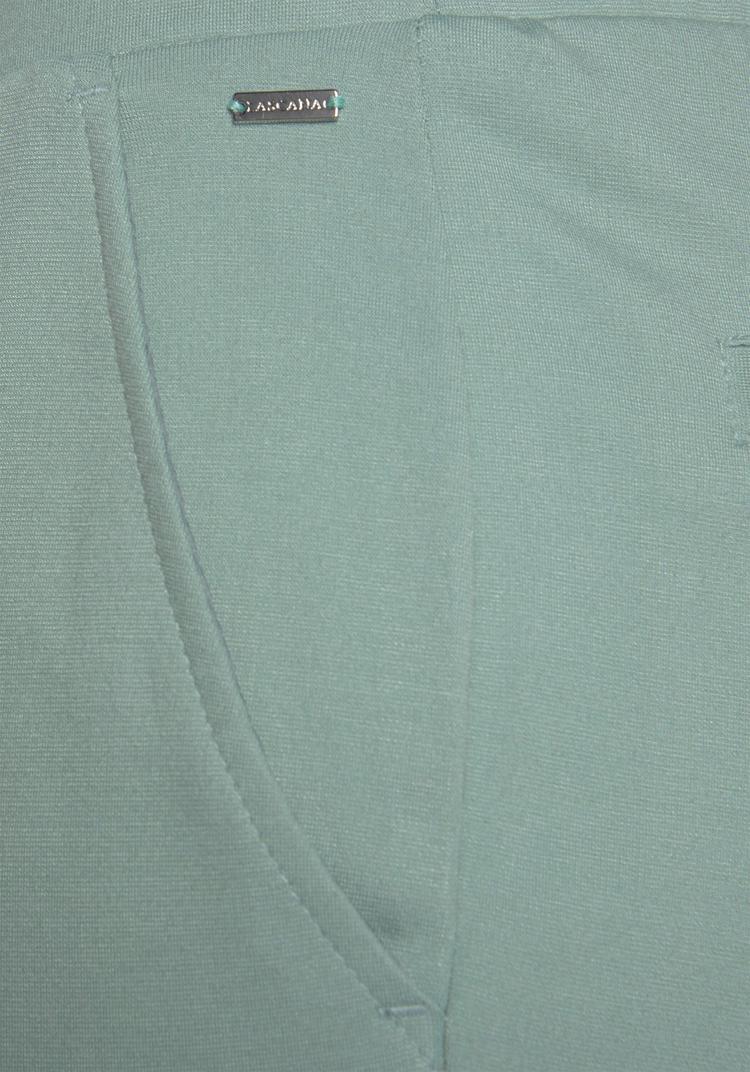Lascana Lascana Jogger Pants Trainingshose Damen - mint - 1 | SportScheck