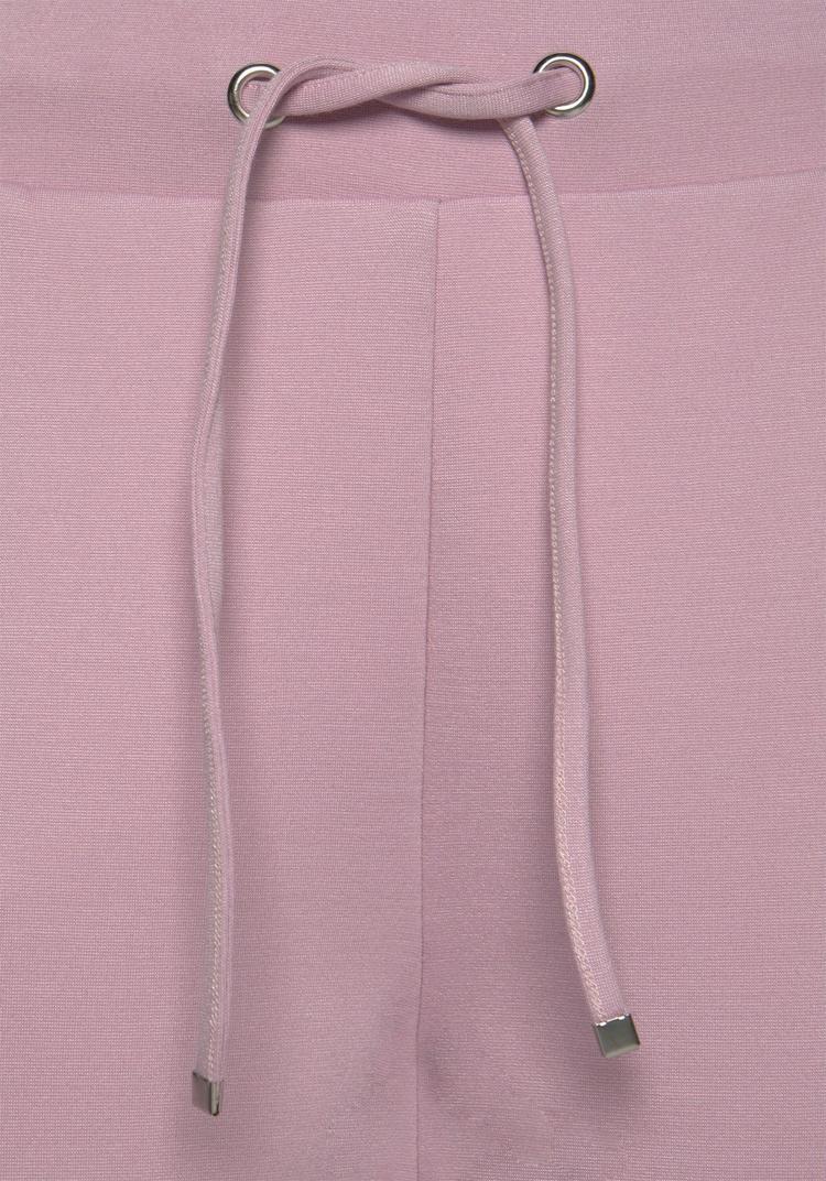 Lascana Lascana Jogger Pants Trainingshose Damen - altrosa - 1 | SportScheck