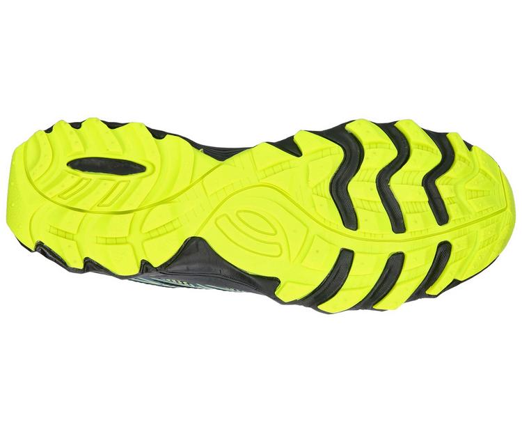 Br&uuml;tting Br&uuml;tting Multifunktionsschuh Wanderschuhe Herren - petrol/schwarz/lemon - 2 | SportScheck