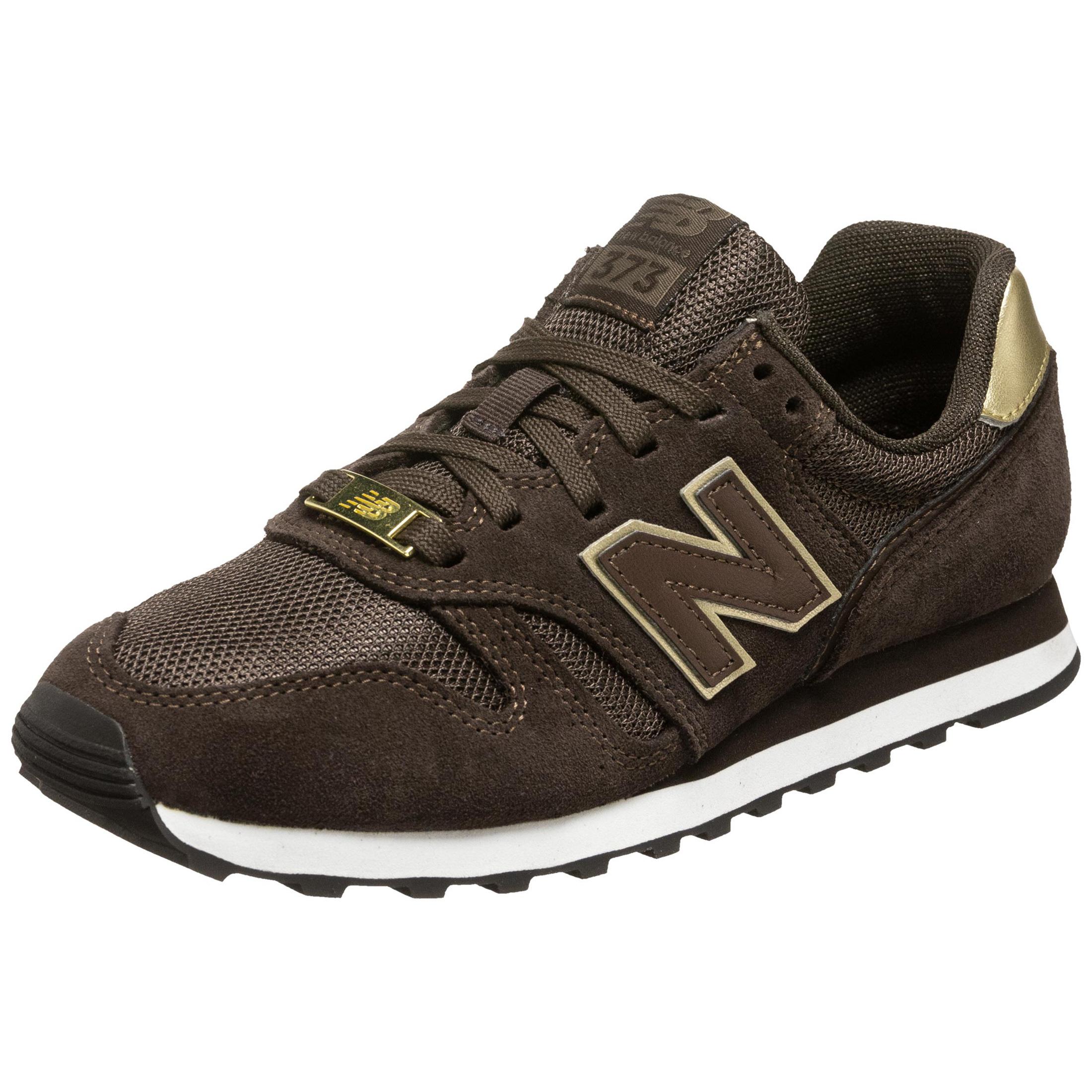 new balance 1260 damen braun