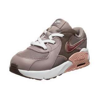 Nike Air Max Excee Sneaker Kinder flieder / rosa