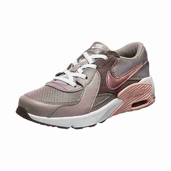 Nike Air Max Excee Sneaker Kinder violett / pink