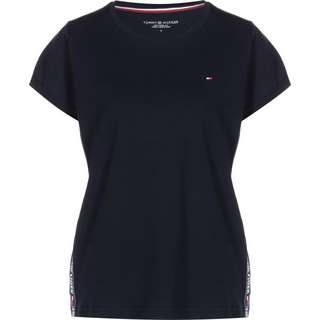Tommy Hilfiger Sportswear T-Shirt Damen blau