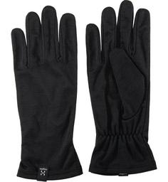 Haglöfs Liner Glove Outdoorhandschuhe True Black