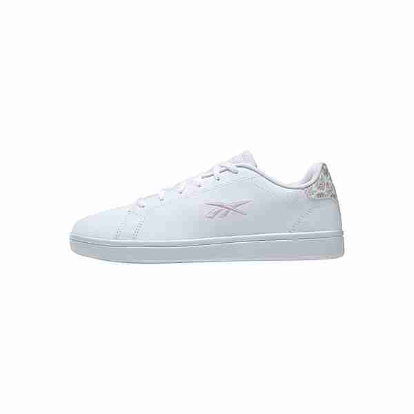 Reebok Reebok Royal Complete Sport Shoes Sneaker Damen Cloud White / Porcelain Pink / Cloud White