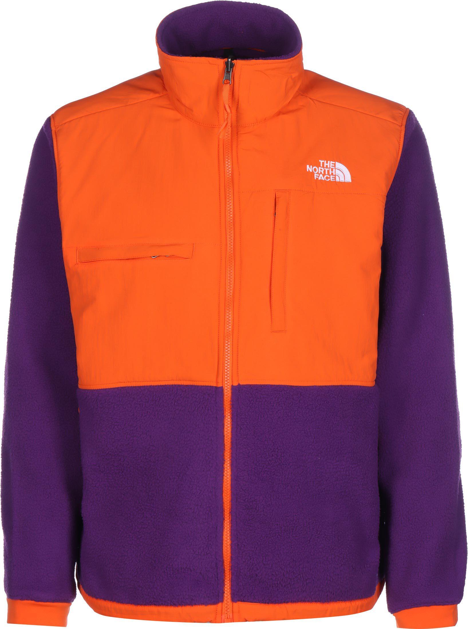 similar to north face denali