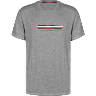 Tommy Hilfiger Sportswear T-Shirt Herren grau