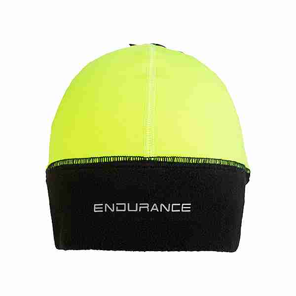 Endurance Marion Skimütze 5001 Safety Yellow