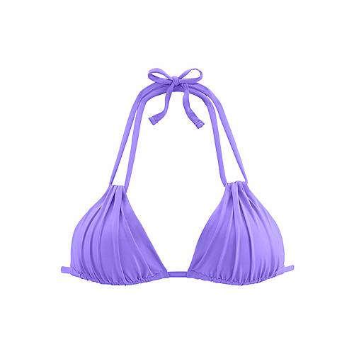 S.OLIVER Bikini Oberteil Damen lila im Online Shop von SportScheck kaufen