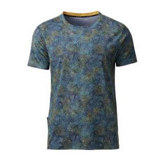 LPO Rick T-Shirt Herren navy-blau