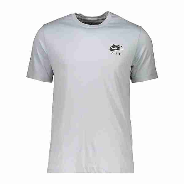 Nike Get Over T-Shirt T-Shirt Herren grau