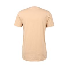 Rückansicht von FILA Samuru T-Shirt Beige T-Shirt Herren beige
