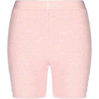 Calvin Klein Sleep Shorts Damen pink