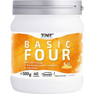 TNT Basic Four Trainingsbooster Pfirsich-Maracuja