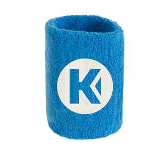 Kempa Schband 9cm Kapitänsbinde blau