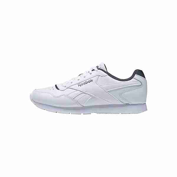 Reebok Reebok Royal Glide Sneaker Damen Cloud White / Noble Grey Met / Cloud White