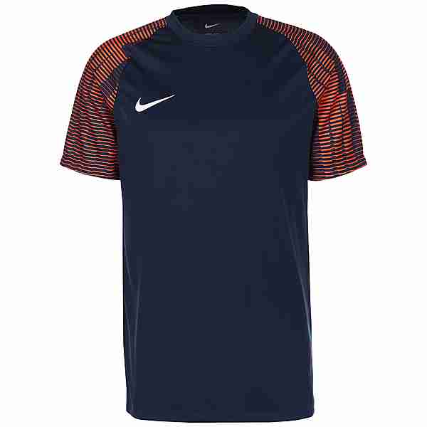 Nike Dri-Fit Academy Trikot Herren dunkelblau / rot