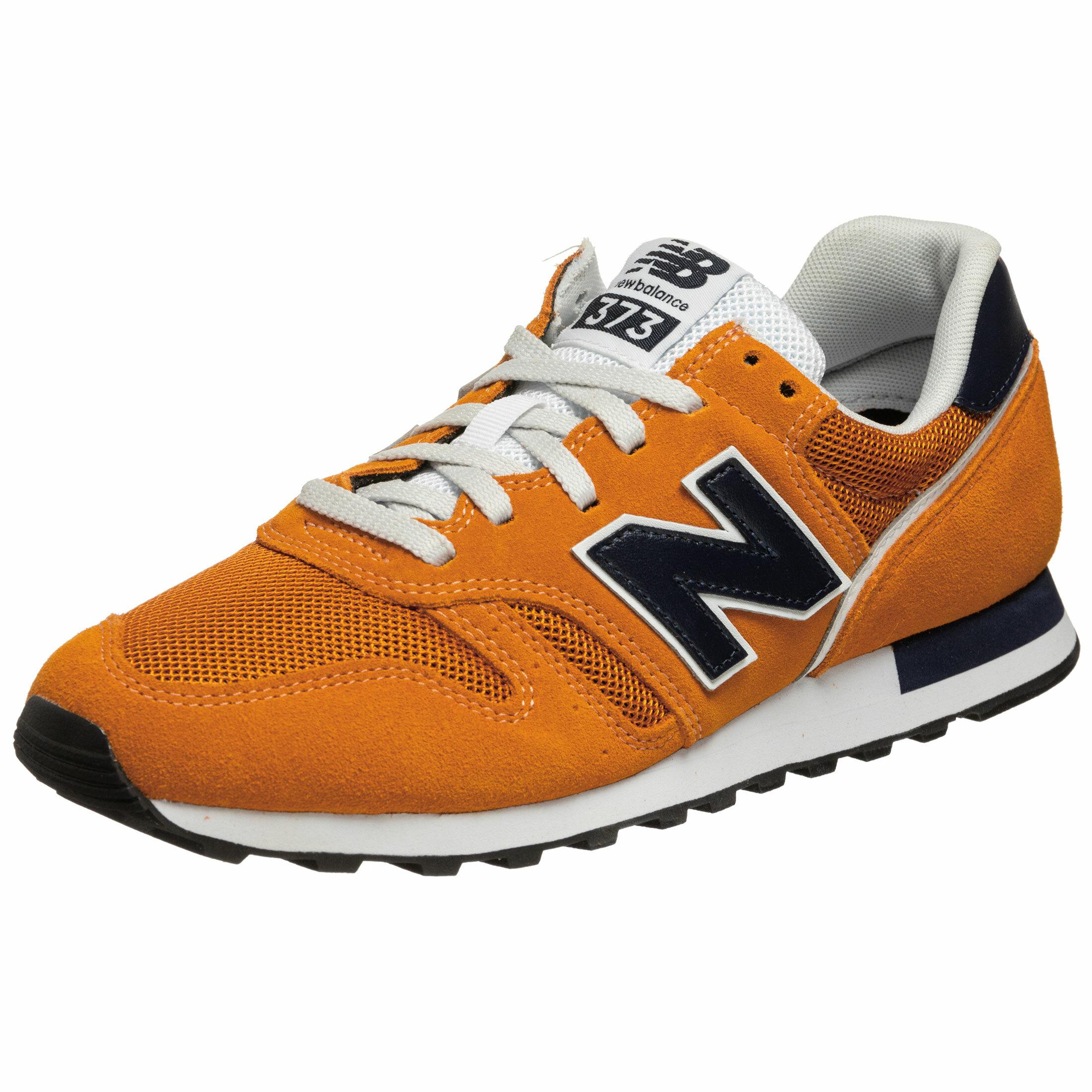 NEW BALANCE 373 Sneaker orange im Online Shop von SportScheck kaufen