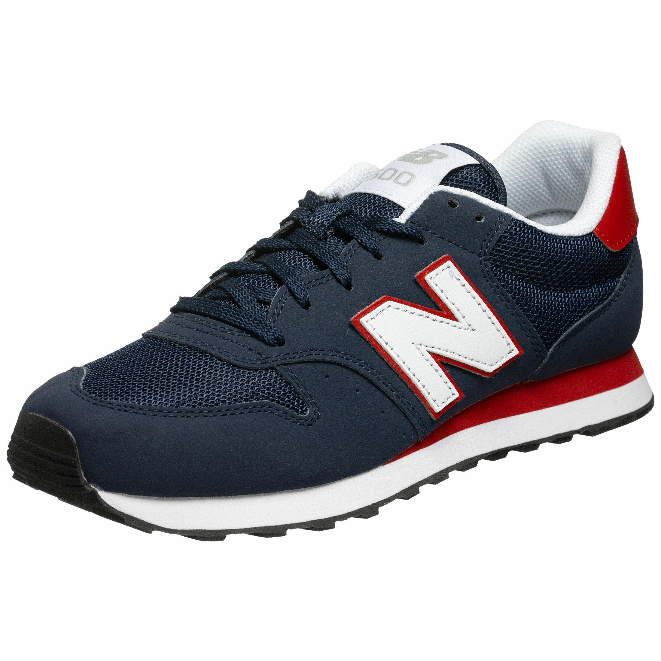 new balance sneaker damen dunkelblau