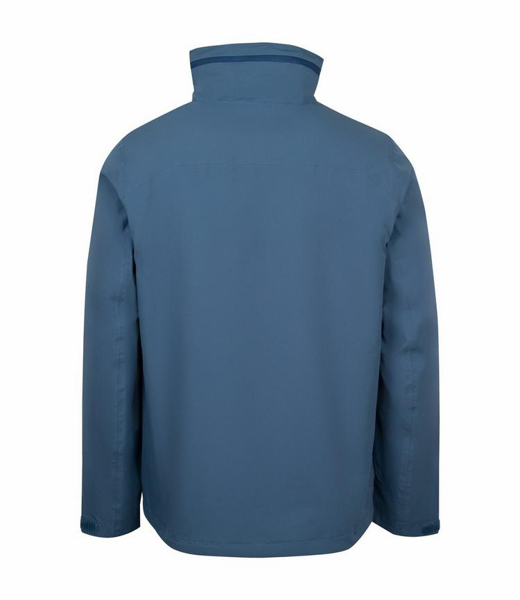 Westfjord Westfjord Esja Skijacke Herren - Klippenblau/Wei&szlig; - 0 | SportScheck