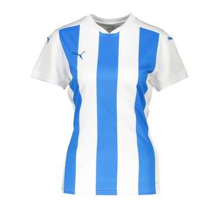 PUMA fastPLAY Classic Stripe Trikot Damen Fußballtrikot Damen weiss