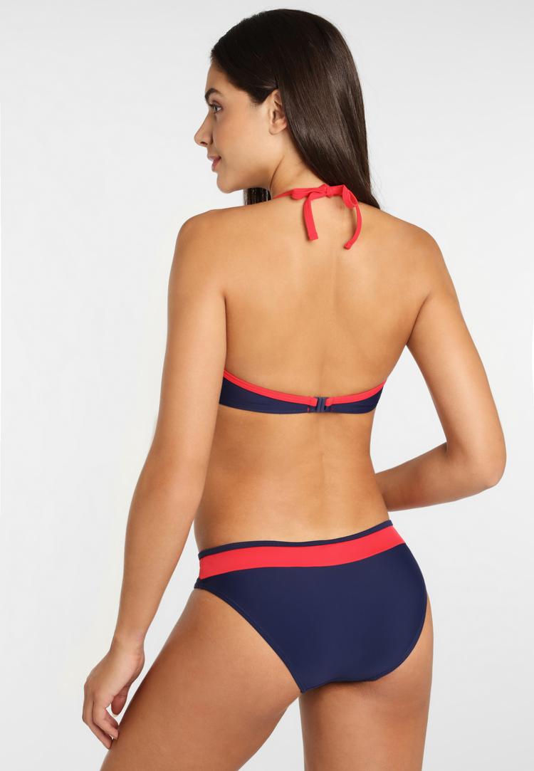 KangaROOS KangaROOS B&uuml;gel-Bikini Bikini Set Damen - marine - 2 | SportScheck