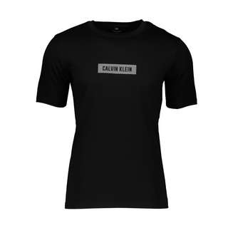Calvin Klein Performance GMS T-Shirt T-Shirt Herren schwarz