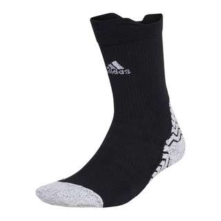 adidas Cover-Up Socken Sportsocken Herren schwarzweiss