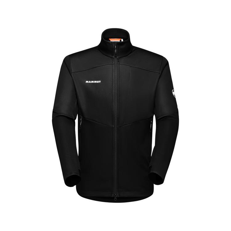 Mammut Mammut Ultimate VII Softshelljacke Herren - black - 0 | SportScheck