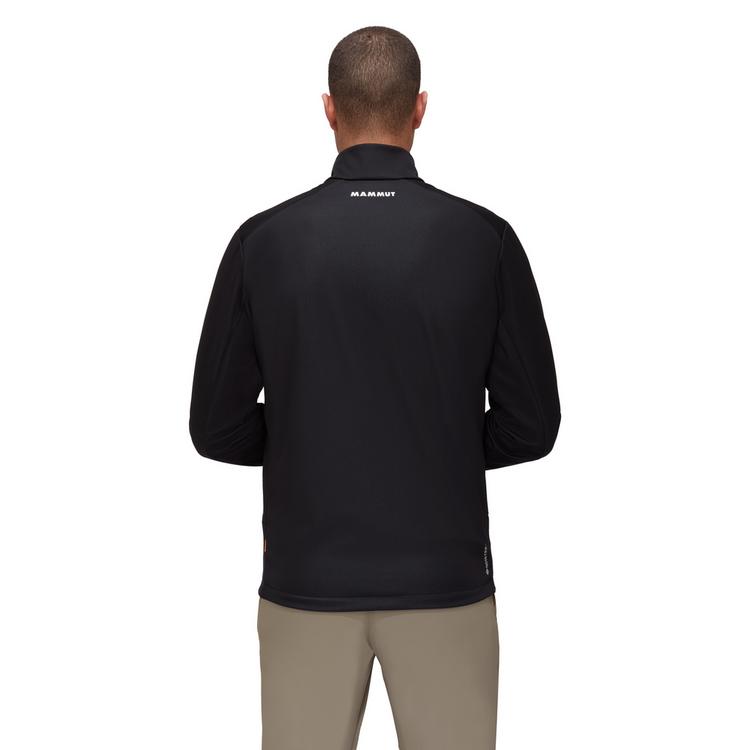 Mammut Mammut Ultimate VII Softshelljacke Herren - black - 1 | SportScheck