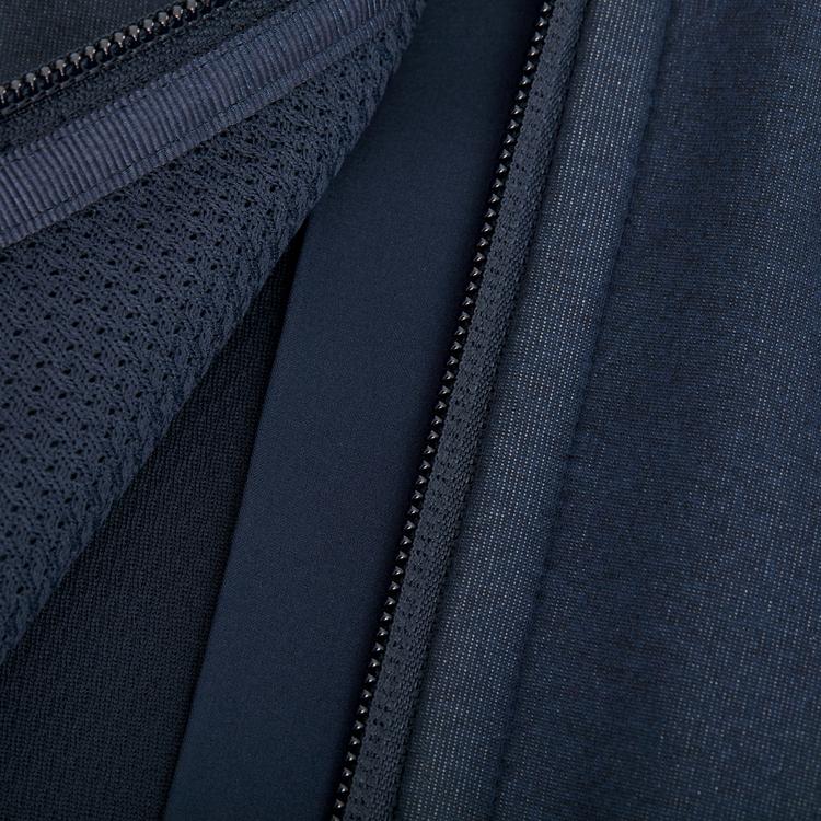 Mammut Mammut Ultimate VII Hooded Softshelljacke Damen - marine - 1 | SportScheck