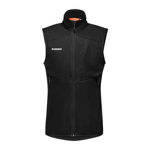 Mammut Ultimate VII Softshell Weste Herren