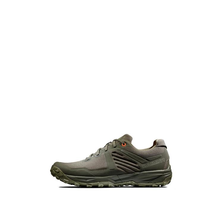 Mammut Mammut Ultimate III Low Multifunktionsschuhe Herren - tin-dark tin - 0 | SportScheck