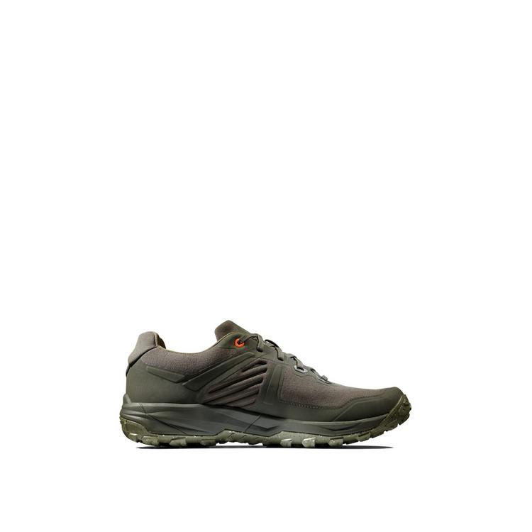 Mammut Mammut Ultimate III Low Multifunktionsschuhe Herren - tin-dark tin - 0 | SportScheck