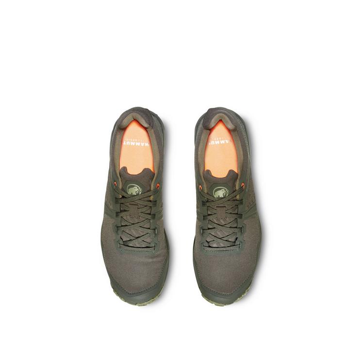 Mammut Mammut Ultimate III Low Multifunktionsschuhe Herren - tin-dark tin - 1 | SportScheck