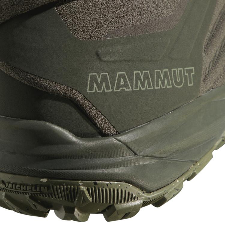 Mammut Mammut Ultimate III Low Multifunktionsschuhe Herren - tin-dark tin - 2 | SportScheck